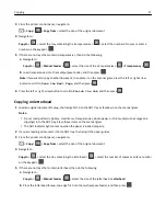 Preview for 57 page of Lexmark XM1135 User Manual