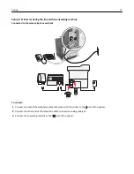 Предварительный просмотр 71 страницы Lexmark XM1135 User Manual