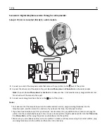 Предварительный просмотр 76 страницы Lexmark XM1135 User Manual