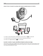 Предварительный просмотр 77 страницы Lexmark XM1135 User Manual