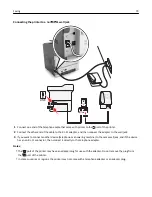 Предварительный просмотр 79 страницы Lexmark XM1135 User Manual