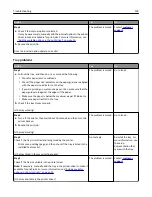 Preview for 193 page of Lexmark XM1135 User Manual