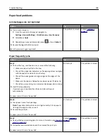 Preview for 194 page of Lexmark XM1135 User Manual