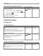 Preview for 195 page of Lexmark XM1135 User Manual