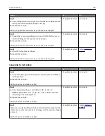 Preview for 196 page of Lexmark XM1135 User Manual