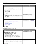 Preview for 198 page of Lexmark XM1135 User Manual