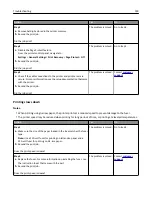 Preview for 199 page of Lexmark XM1135 User Manual