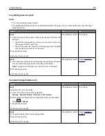 Preview for 200 page of Lexmark XM1135 User Manual