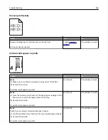 Предварительный просмотр 218 страницы Lexmark XM1135 User Manual