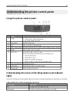 Preview for 14 page of Lexmark XM1140 User Manual