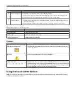 Preview for 16 page of Lexmark XM1140 User Manual