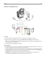 Предварительный просмотр 97 страницы Lexmark XM1140 User Manual