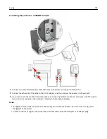 Preview for 101 page of Lexmark XM1140 User Manual