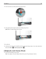 Предварительный просмотр 219 страницы Lexmark XM1140 User Manual