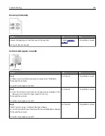 Предварительный просмотр 269 страницы Lexmark XM1140 User Manual