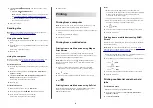 Предварительный просмотр 6 страницы Lexmark XM1242 Quick Reference