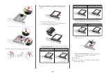 Предварительный просмотр 10 страницы Lexmark XM1242 Quick Reference