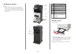 Предварительный просмотр 16 страницы Lexmark XM1242 Quick Reference