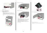 Предварительный просмотр 17 страницы Lexmark XM1242 Quick Reference