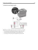 Preview for 27 page of Lexmark XM1342 User Manual