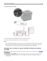 Preview for 28 page of Lexmark XM1342 User Manual