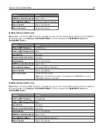 Preview for 35 page of Lexmark XM1342 User Manual