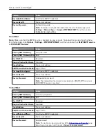 Preview for 38 page of Lexmark XM1342 User Manual