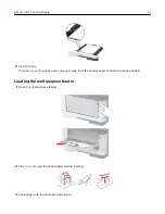 Preview for 41 page of Lexmark XM1342 User Manual