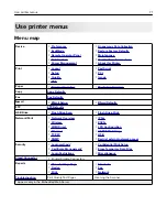 Preview for 71 page of Lexmark XM1342 User Manual