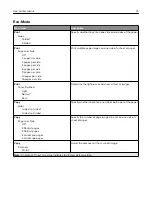 Preview for 73 page of Lexmark XM1342 User Manual