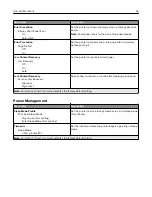 Preview for 76 page of Lexmark XM1342 User Manual