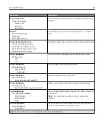 Preview for 79 page of Lexmark XM1342 User Manual