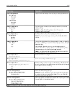 Preview for 80 page of Lexmark XM1342 User Manual