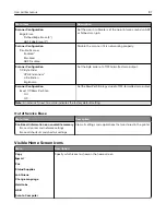 Preview for 81 page of Lexmark XM1342 User Manual