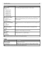 Preview for 83 page of Lexmark XM1342 User Manual