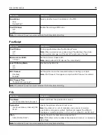 Preview for 85 page of Lexmark XM1342 User Manual