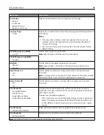 Preview for 86 page of Lexmark XM1342 User Manual