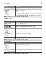 Preview for 93 page of Lexmark XM1342 User Manual