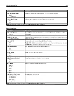 Preview for 95 page of Lexmark XM1342 User Manual