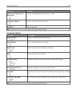 Preview for 96 page of Lexmark XM1342 User Manual