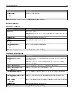 Preview for 99 page of Lexmark XM1342 User Manual