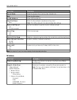 Preview for 111 page of Lexmark XM1342 User Manual