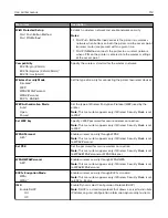 Preview for 112 page of Lexmark XM1342 User Manual