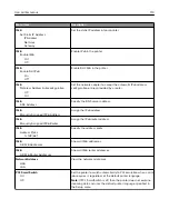 Preview for 113 page of Lexmark XM1342 User Manual