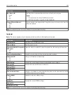 Preview for 116 page of Lexmark XM1342 User Manual