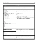 Preview for 119 page of Lexmark XM1342 User Manual