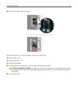 Preview for 141 page of Lexmark XM1342 User Manual