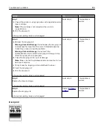 Preview for 155 page of Lexmark XM1342 User Manual