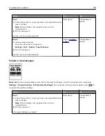 Preview for 158 page of Lexmark XM1342 User Manual