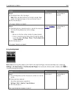 Preview for 159 page of Lexmark XM1342 User Manual